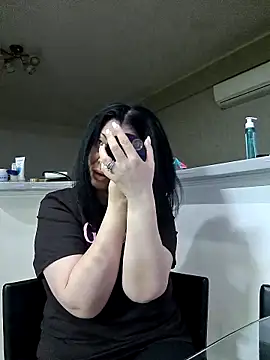 Milf Abigail online show from February 2026 02:02:01 AM