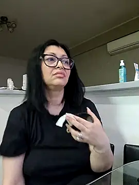 Milf Abigail online show from May 2026 02:44:02 AM