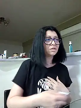 Milf Abigail online show from April 2026 01:29:02 AM