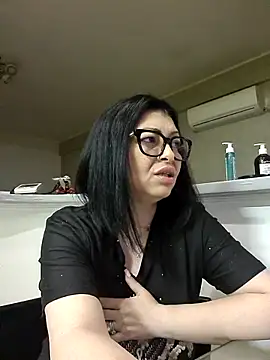 Milf Abigail online show from March 2026 02:12:02 AM