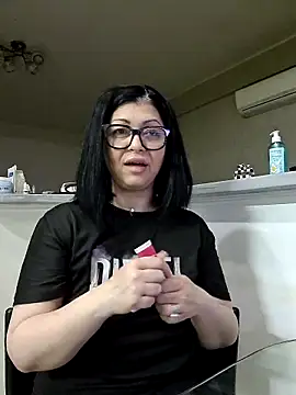 Milf Abigail online show from April 2026 01:23:02 AM