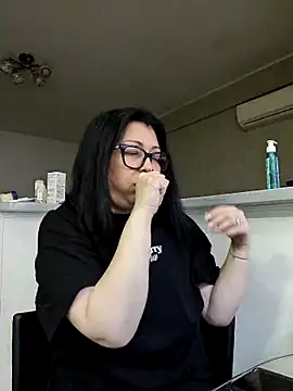 Milf Abigail online show from May 2026 03:24:01 AM