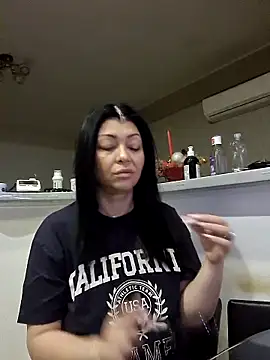 Milf Abigail online show from November 2025 01:32:02 AM