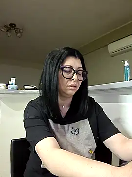 Milf Abigail online show from February 2026 03:36:01 AM