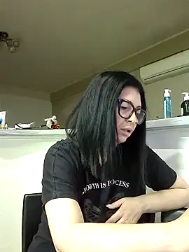 Milf Abigail online show from March 2026 02:38:02 AM