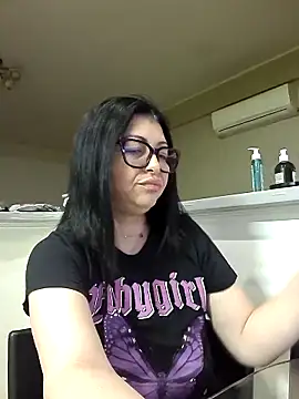 Milf Abigail online show from April 2026 01:34:02 AM