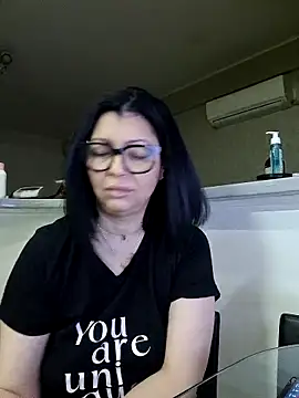 Milf Abigail online show from March 2026 02:12:01 AM