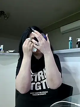 Milf Abigail online show from March 2026 11:34:01 PM