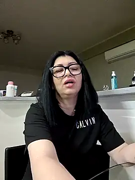 Milf Abigail online show from March 2026 03:30:02 AM