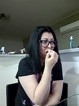 Milf Abigail online show from March 2026 03:10:01 AM