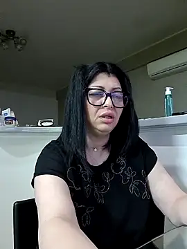 Milf Abigail online show from May 2026 01:09:01 AM