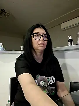 Milf Abigail online show from February 2026 03:02:01 AM