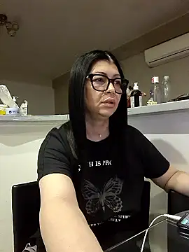 Milf Abigail online show from January 2026 02:51:02 AM