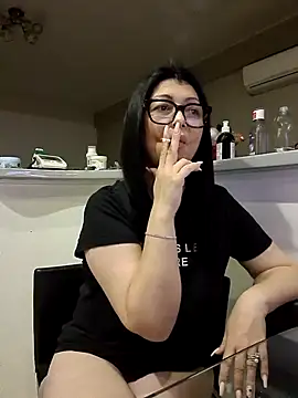 Milf Abigail online show from November 2025 02:12:02 AM