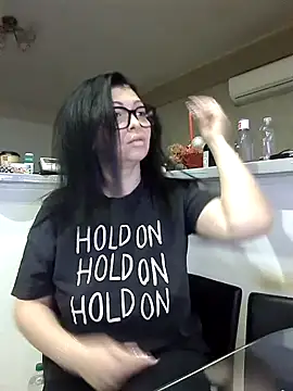 Milf Abigail online show from November 2025 02:12:04 AM