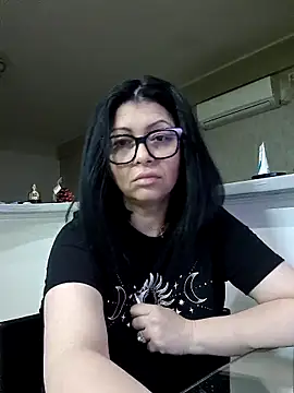 Milf Abigail online show from April 2026 12:35:01 AM