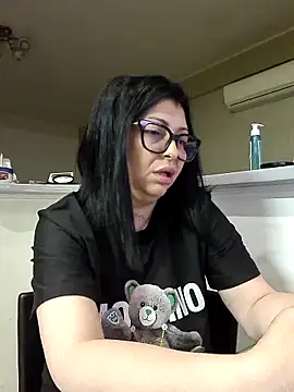 Milf Abigail online show from May 2026 12:12:01 AM