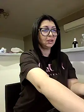 Milf Abigail online show from January 2026 02:15:02 AM