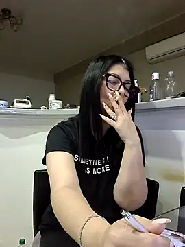 Milf Abigail online show from November 2025 01:59:02 AM