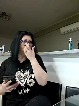 Milf Abigail online show from March 2026 03:36:02 AM