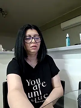 Milf Abigail online show from April 2026 02:24:02 AM