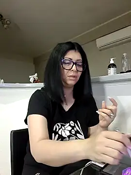 Milf Abigail online show from February 2026 03:02:02 AM