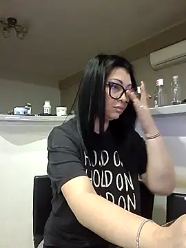 Milf Abigail online show from November 2025 02:26:02 AM