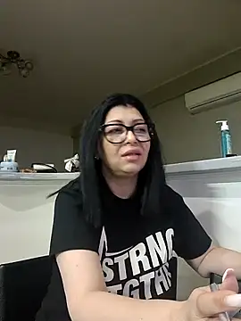 Milf Abigail online show from February 2026 03:26:02 AM