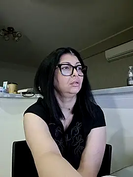 Milf Abigail online show from February 2026 02:43:02 AM