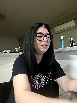 Milf Abigail online show from March 2026 02:51:01 AM