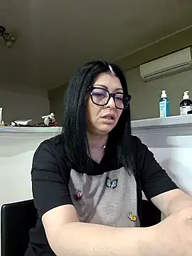 Milf Abigail online show from March 2026 02:58:02 AM