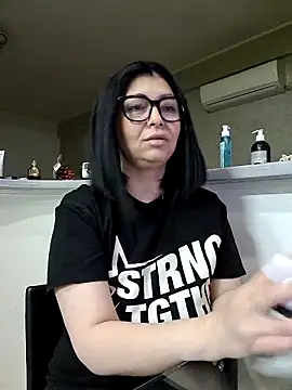 Milf Abigail online show from April 2026 01:20:02 AM