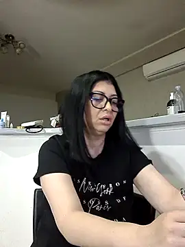 Milf Abigail online show from February 2026 03:26:01 AM