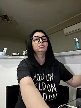 Milf Abigail online show from February 2026 01:59:02 AM