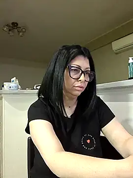 Milf Abigail online show from April 2026 03:13:02 AM