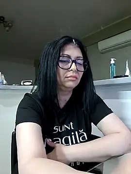 Milf Abigail online show from May 2026 02:04:01 AM