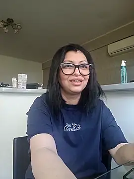 Milf Abigail online show from May 2026 05:04:02 AM