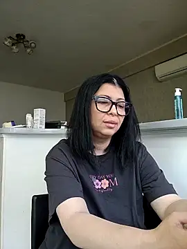 Milf Abigail online show from June 2026 03:29:02 AM