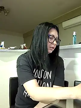 Milf Abigail online show from March 2026 02:17:02 AM