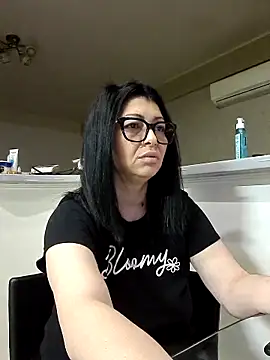 Milf Abigail online show from March 2026 02:18:01 AM