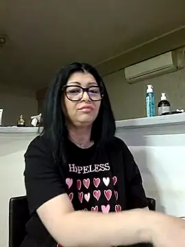 Milf Abigail online show from April 2026 01:35:02 AM