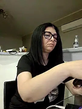 Milf Abigail online show from February 2026 02:33:02 AM