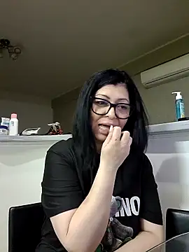 Milf Abigail online show from March 2026 02:54:01 AM