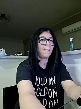 Milf Abigail online show from May 2026 12:37:02 AM