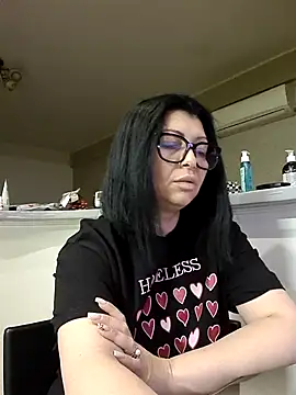 Milf Abigail online show from April 2026 01:29:01 AM