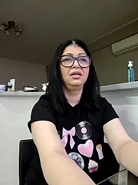 Milf Abigail online show from March 2026 05:08:02 AM