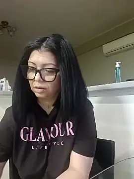 Milf Abigail online show from May 2026 02:47:01 AM