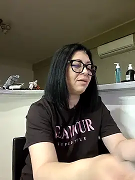 Milf Abigail online show from April 2026 02:08:01 AM