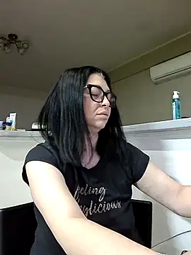 Milf Abigail online show from March 2026 03:13:01 AM