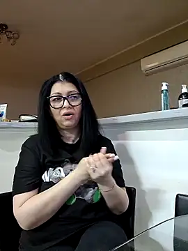 Milf Abigail online show from February 2026 03:06:01 AM